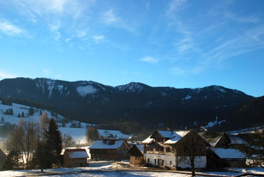 Naturnoech Unterageri Номер фото